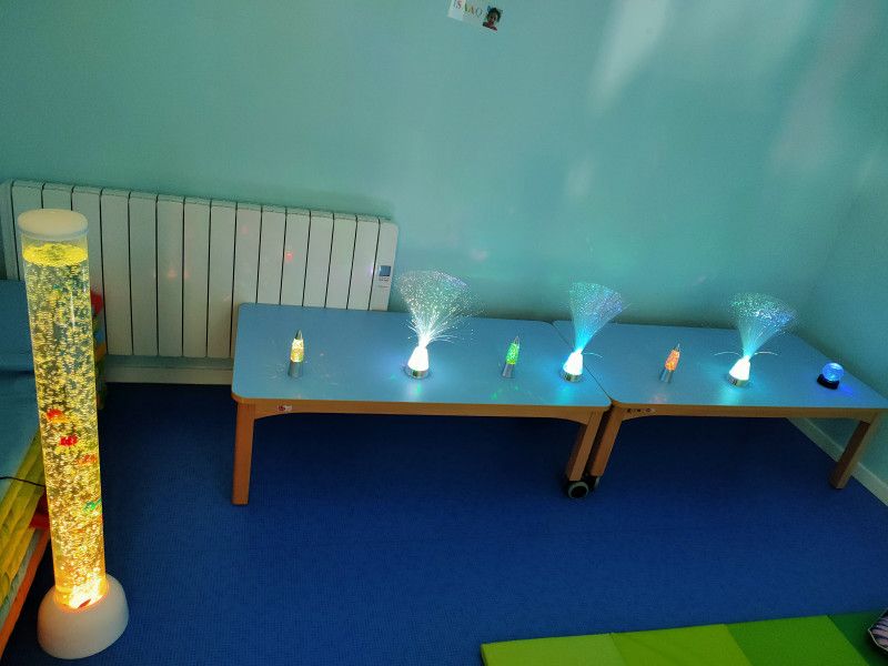 Micro-crèche La Magie des chérubins
