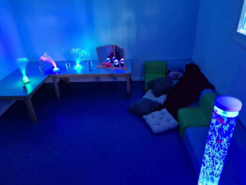 Micro-crèche La Magie des chérubins