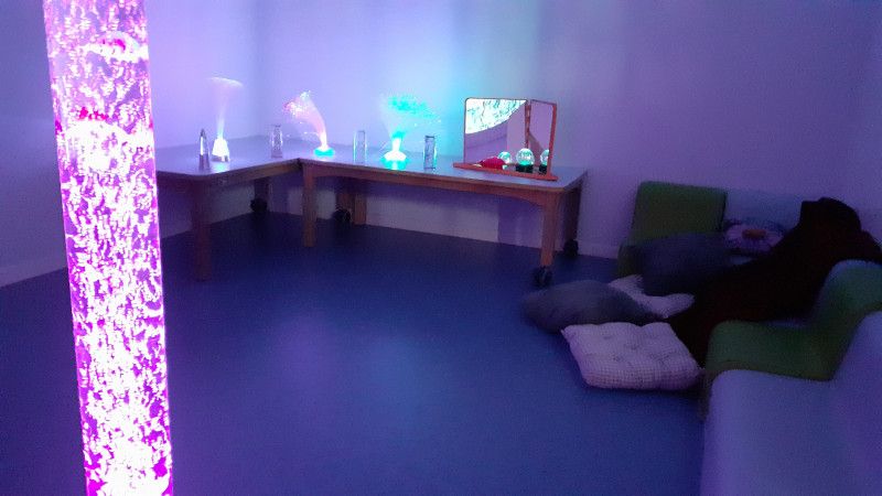 Micro-crèche La Magie des chérubins