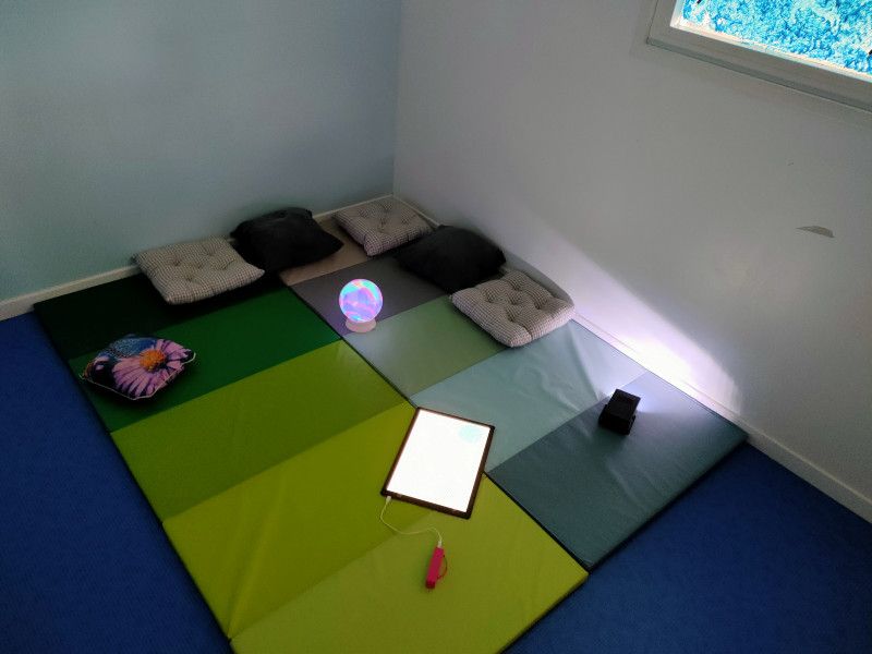 Micro-crèche La Magie des chérubins