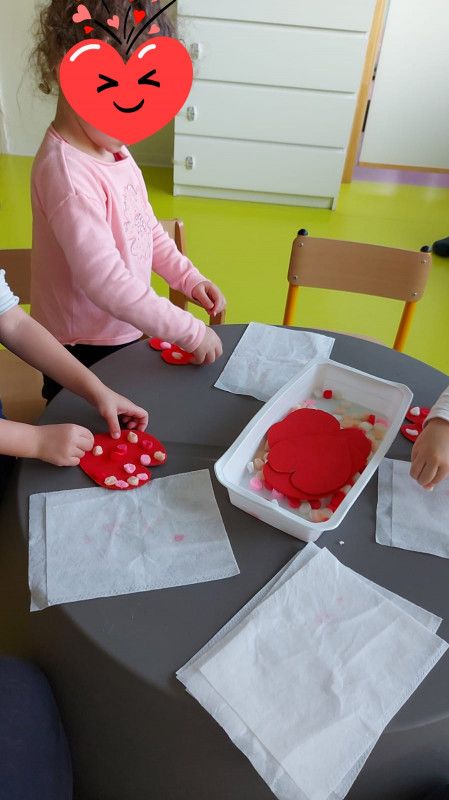 Micro-crèche les Chérubins de la Porte Vignoble