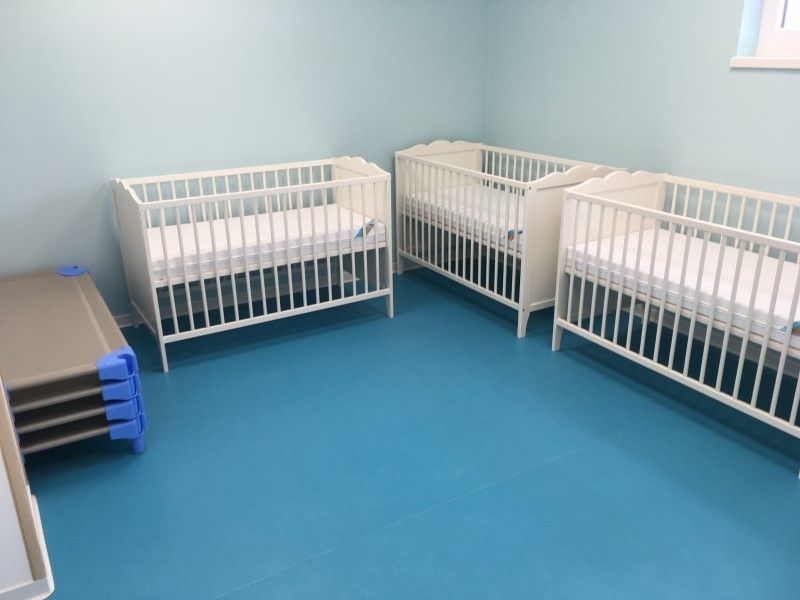 MICRO-CRECHE LES P'TITS COEURS