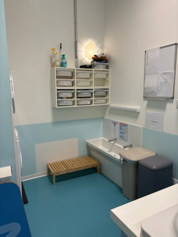 Micro-crèche Les Chérubins d'Hochstatt