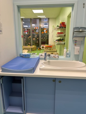 Micro-crèche Les Chérubins d'Hochstatt