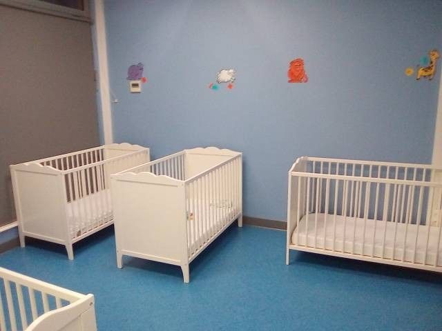 Micro-crèche Sam et Lola et Les Chérubins