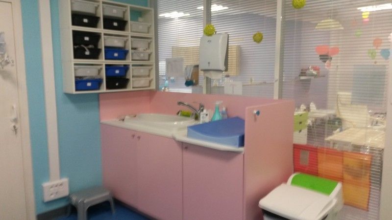 Micro-crèche Sam et Lola et Les Chérubins