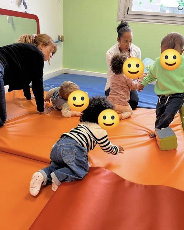 Micro Crèche Les Chérubins de Rouen