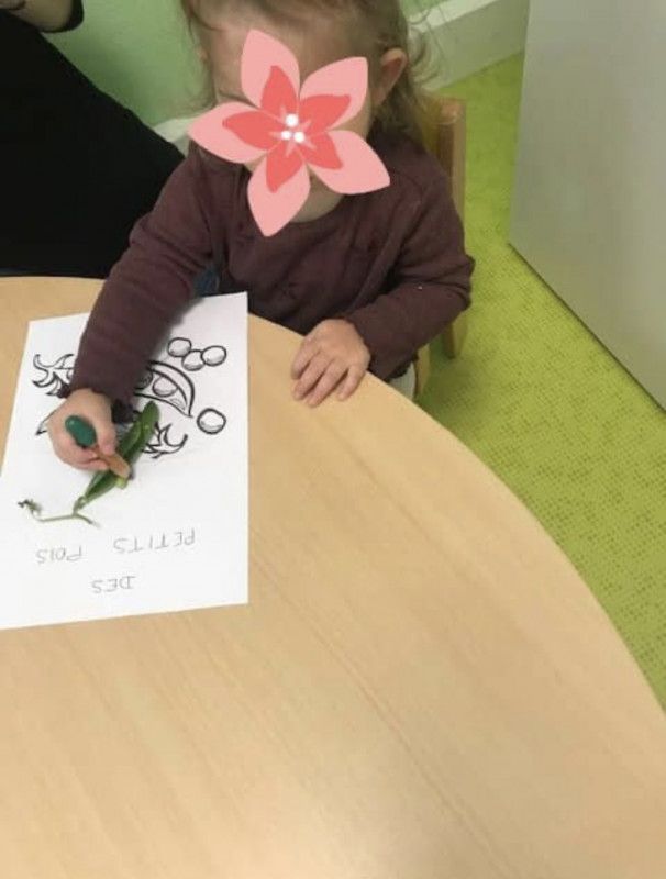 Micro Crèche Les Chérubins de Rouen
