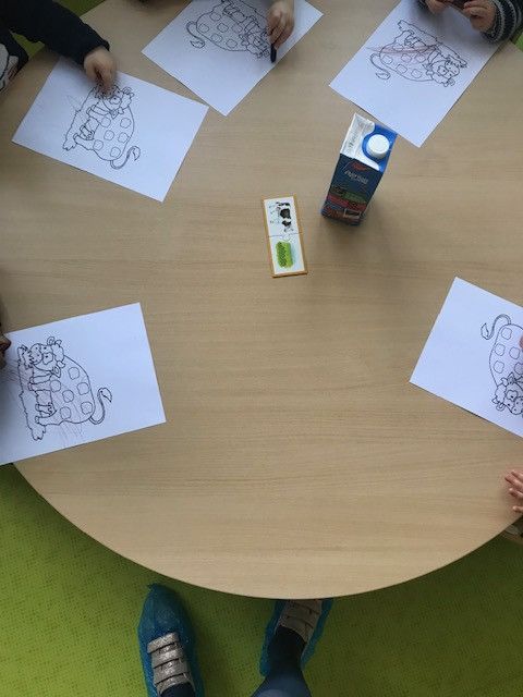 Micro Crèche Les Chérubins de Rouen
