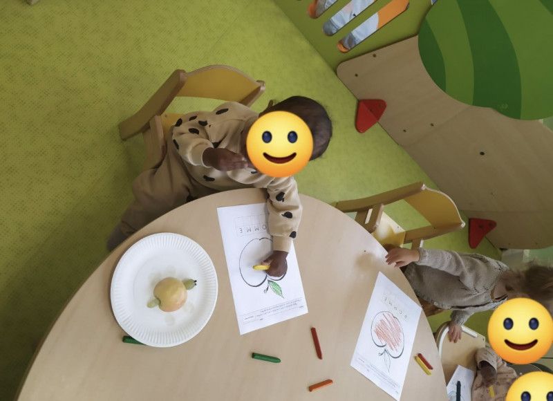 Micro Crèche Les Chérubins de Rouen