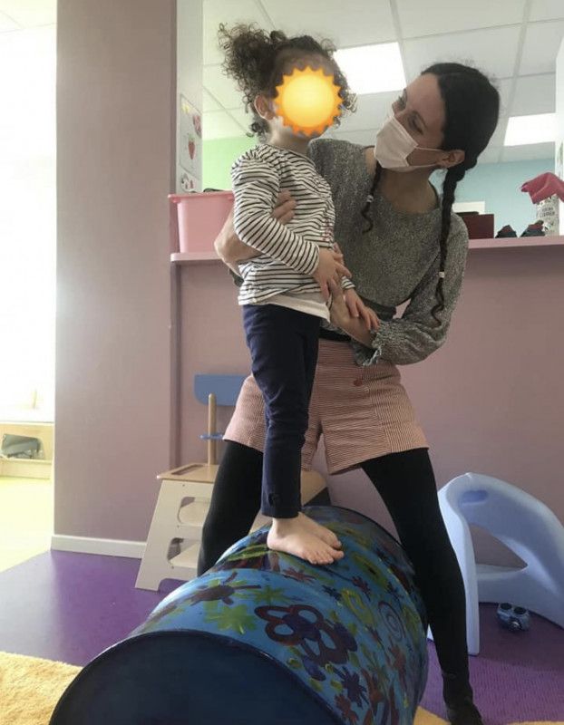 Micro Crèche Les Chérubins de Rouen