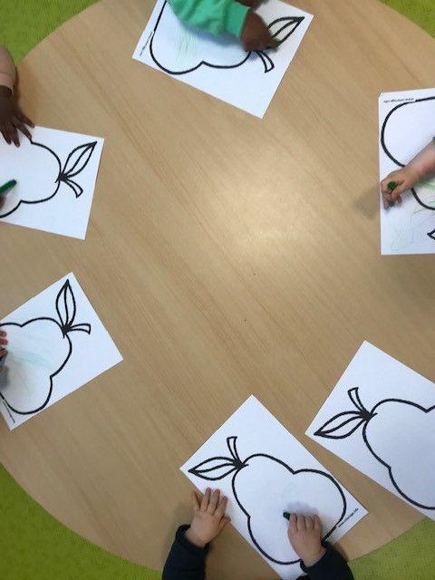 Micro Crèche Les Chérubins de Rouen