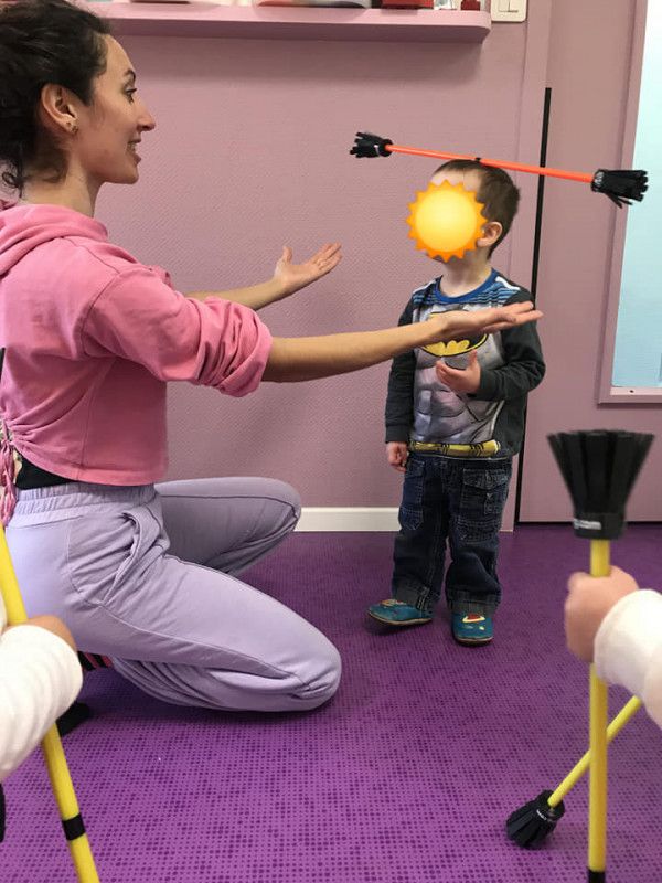 Micro Crèche Les Chérubins de Rouen