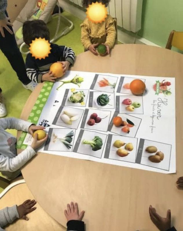 Micro Crèche Les Chérubins de Rouen