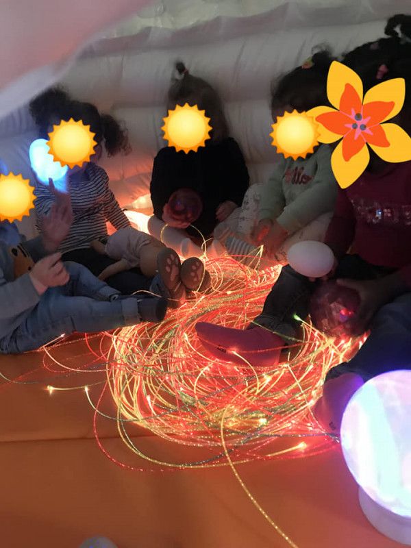 Micro Crèche Les Chérubins de Rouen