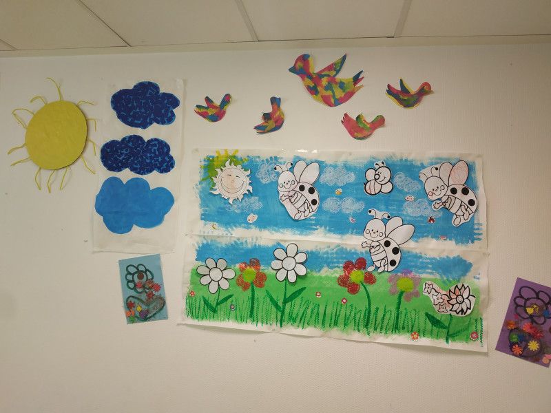 Micro Crèche Les Chérubins de Rouen
