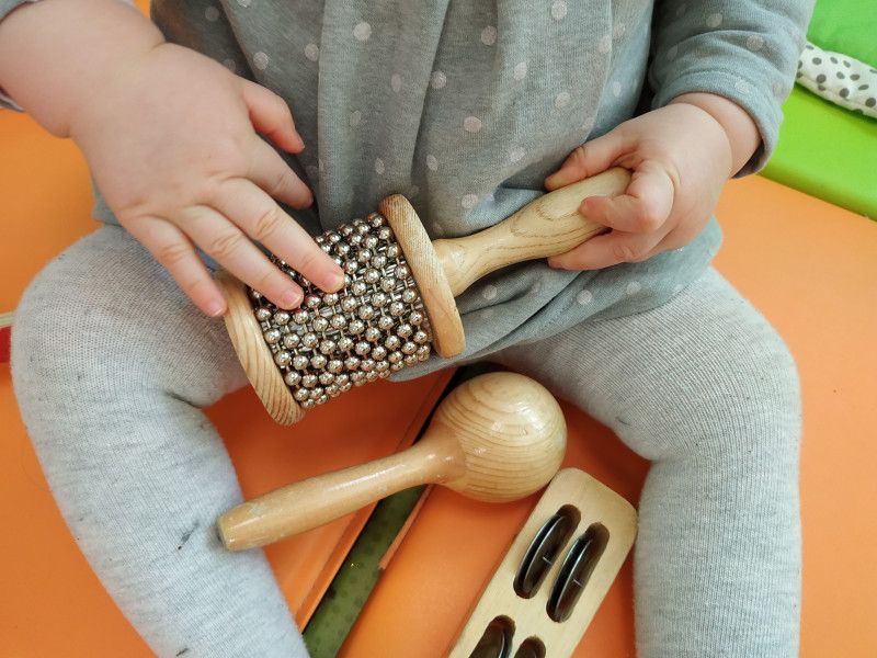 Micro Crèche Les Chérubins de Rouen