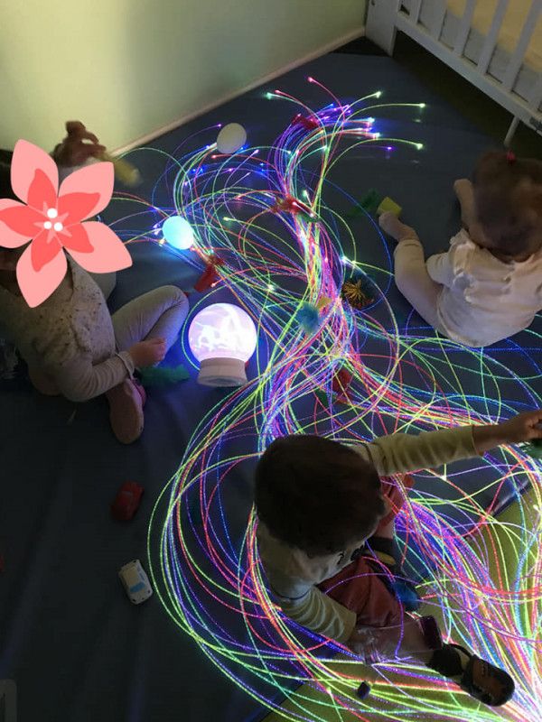 Micro Crèche Les Chérubins de Rouen
