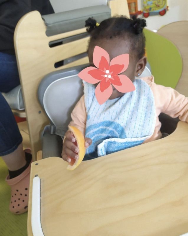 Micro Crèche Les Chérubins de Rouen
