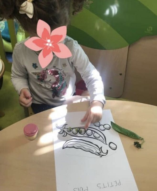 Micro Crèche Les Chérubins de Rouen