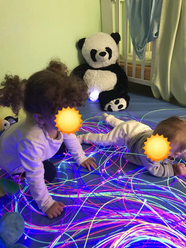 Micro Crèche Les Chérubins de Rouen