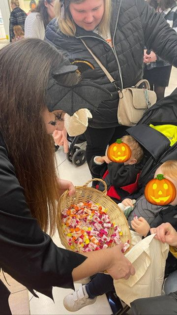 Micro Crèche Les Chérubins de Rouen