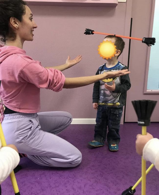 Micro Crèche Les Chérubins de Rouen