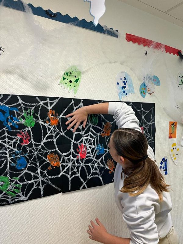 Micro Crèche Les Chérubins de Rouen