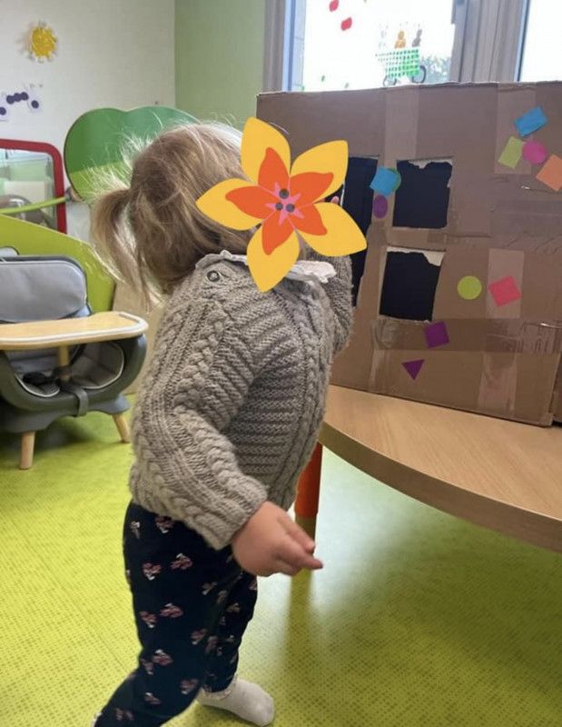 Micro Crèche Les Chérubins de Rouen