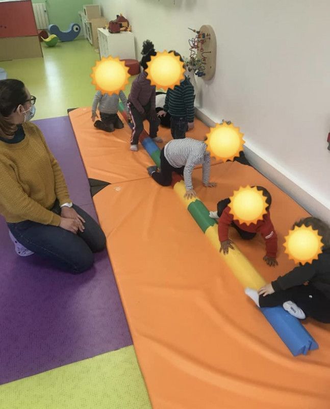Micro Crèche Les Chérubins de Rouen