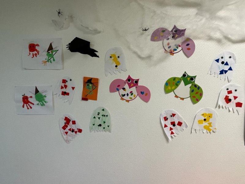 Micro Crèche Les Chérubins de Rouen