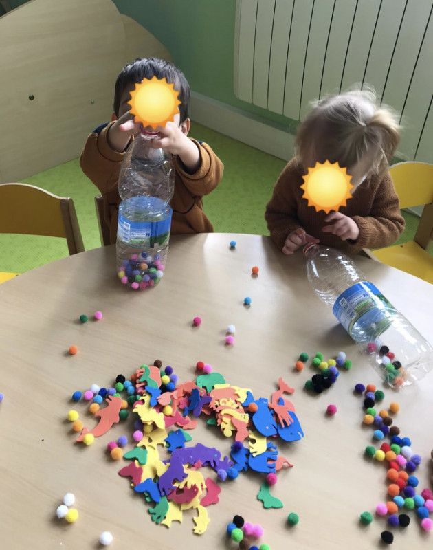 Micro Crèche Les Chérubins de Rouen