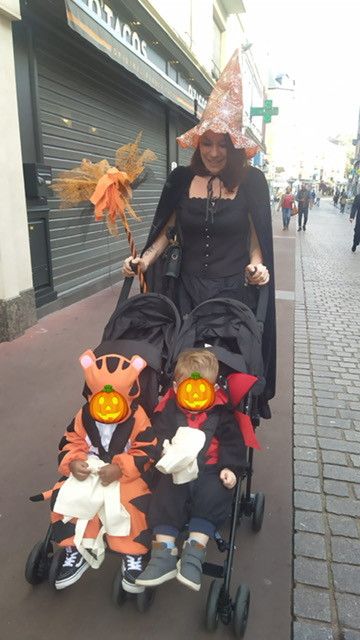 Micro Crèche Les Chérubins de Rouen