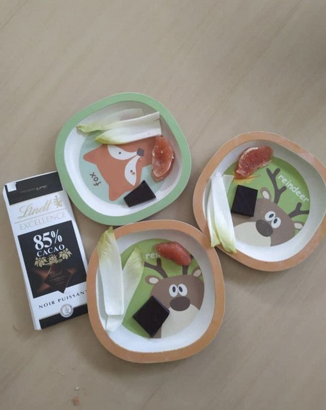 Micro Crèche Les Chérubins de Rouen