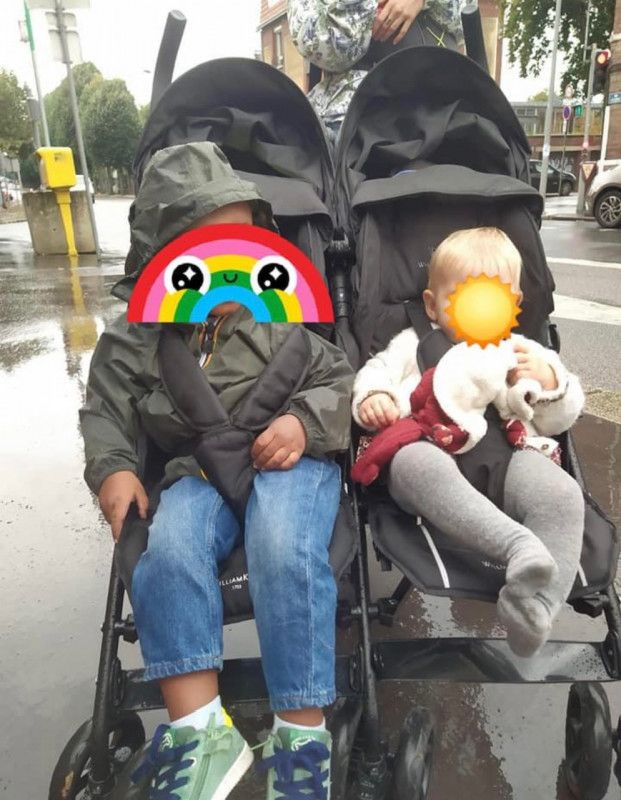 Micro Crèche Les Chérubins de Rouen