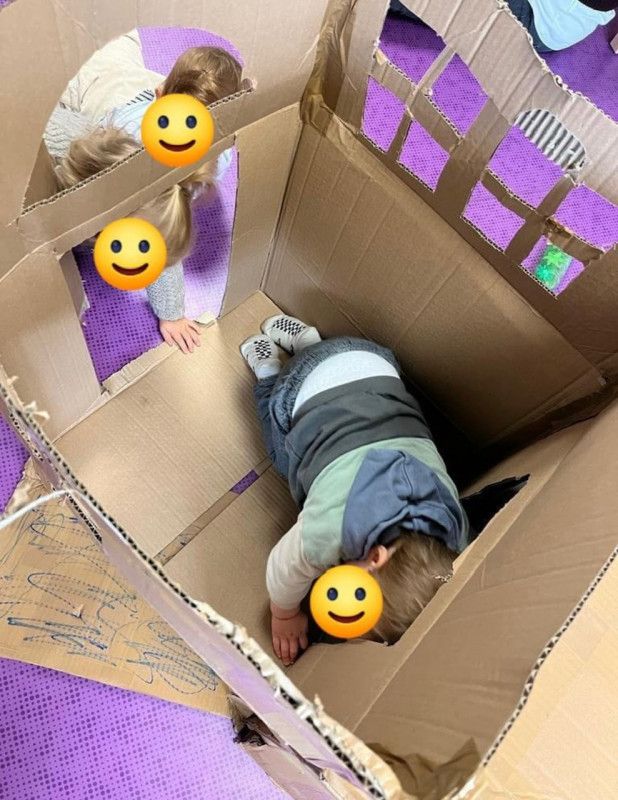 Micro Crèche Les Chérubins de Rouen