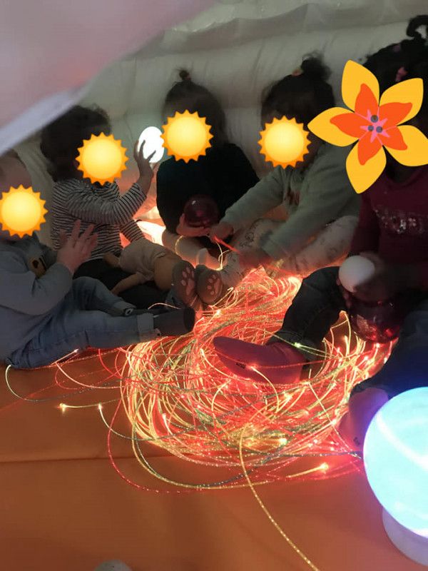 Micro Crèche Les Chérubins de Rouen