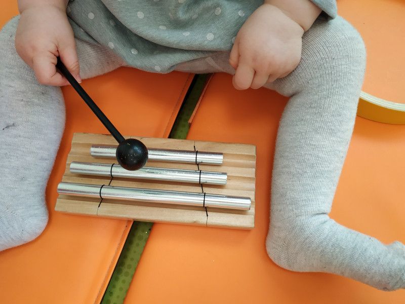 Micro Crèche Les Chérubins de Rouen
