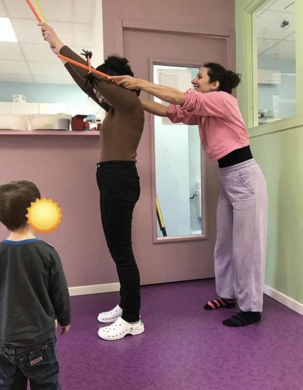 Micro Crèche Les Chérubins de Rouen