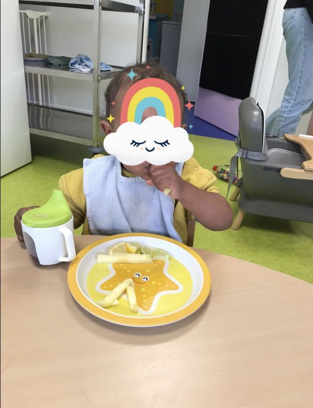 Micro Crèche Les Chérubins de Rouen