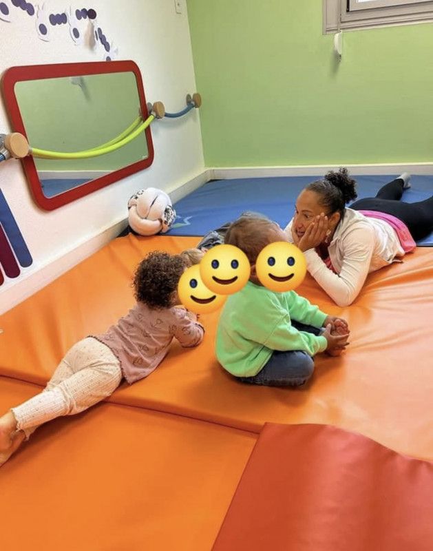 Micro Crèche Les Chérubins de Rouen