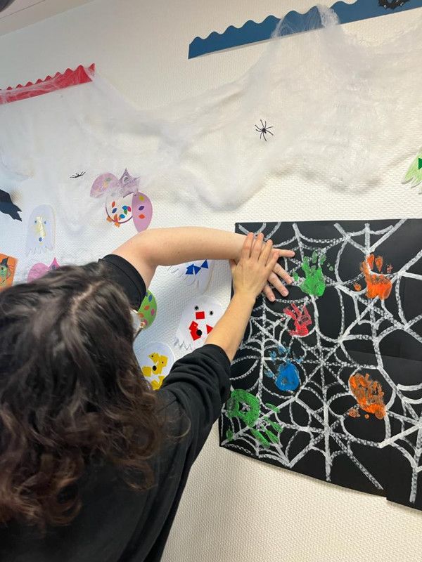 Micro Crèche Les Chérubins de Rouen