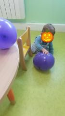 Micro Crèche Les Chérubins de Rouen
