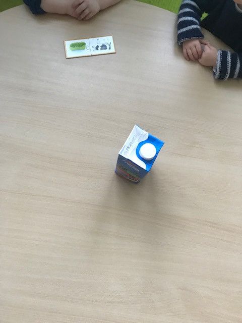 Micro Crèche Les Chérubins de Rouen