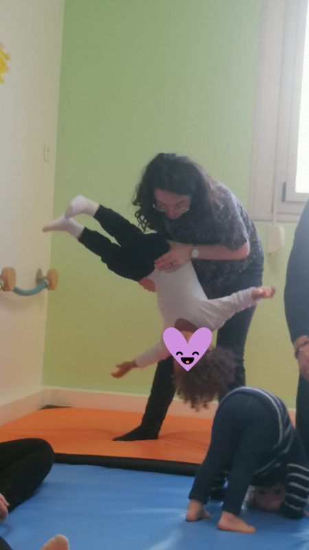 Micro Crèche Les Chérubins de Rouen