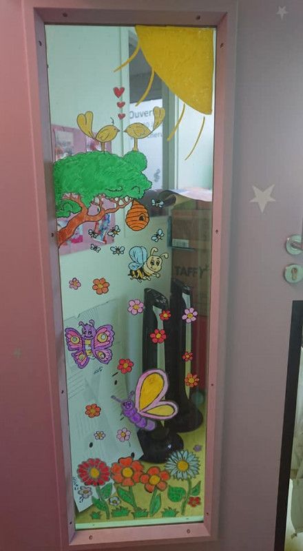 Micro Crèche Les Chérubins de Rouen