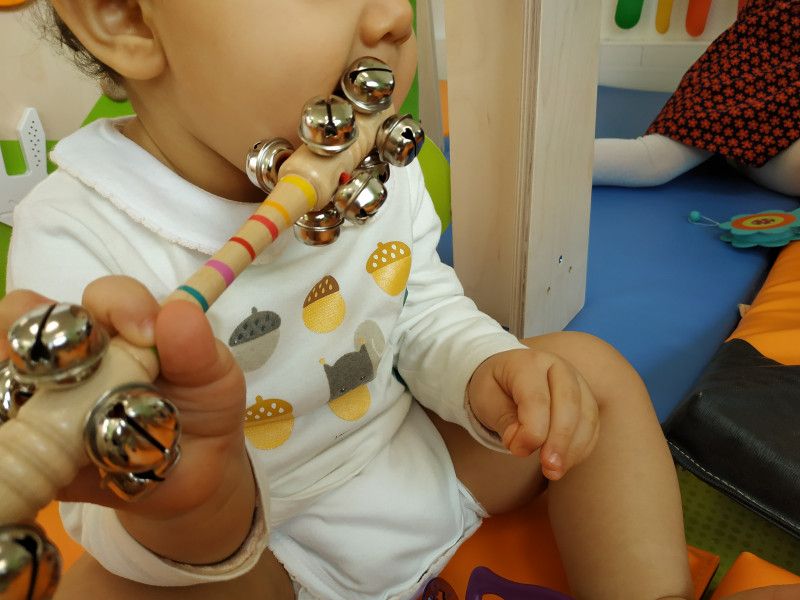 Micro Crèche Les Chérubins de Rouen