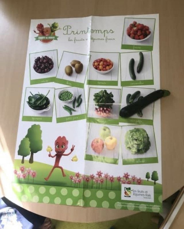 Micro Crèche Les Chérubins de Rouen
