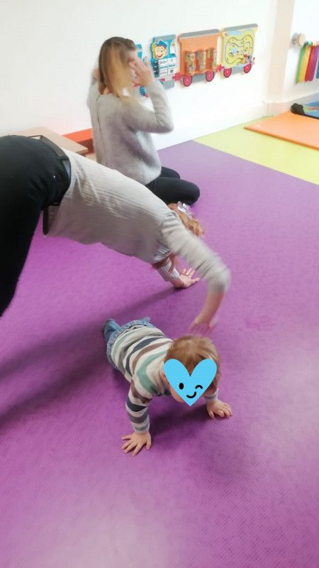 Micro Crèche Les Chérubins de Rouen