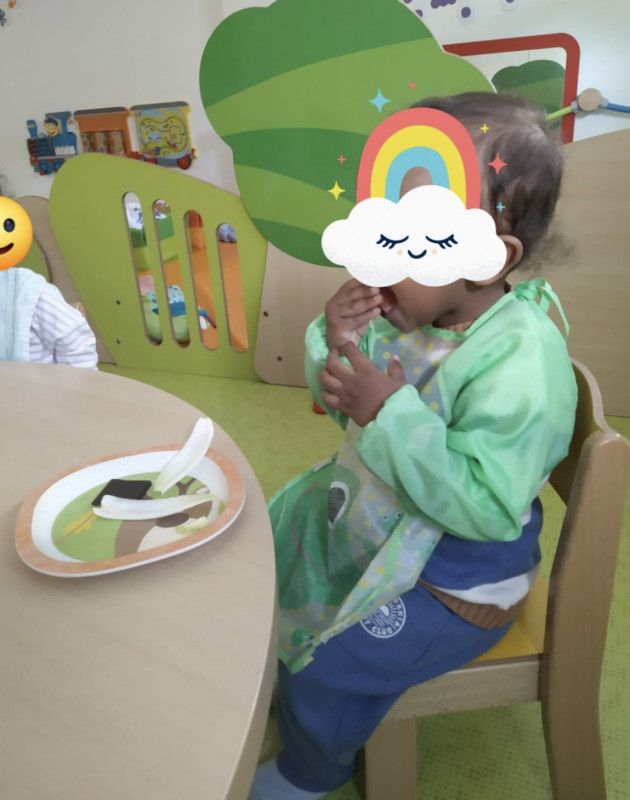 Micro Crèche Les Chérubins de Rouen